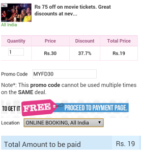 mydala fastticket offer myfd30