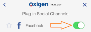 oxigen wallet app Rs 11 send and get Rs 51