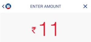 oxigen wallet app send Rs 11 and get Rs 51 reward