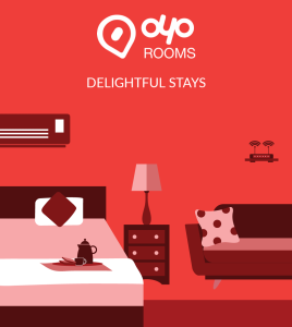oyo rooms book hotels free