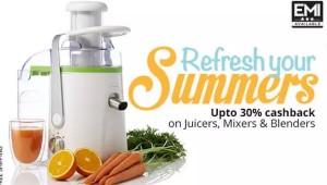 paytm mixer grinder and juicers