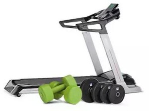 treadmills and home gyms at 60 off + extra 50 cashback