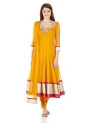 Amazon Aujjessa Womens Kurta flat 80 off