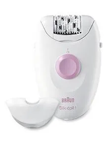 Amazon Braun Silk Epil 1-1170 Epilator