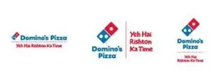 Amazon Dominos Pizza Gift Voucher - Rs.1000
