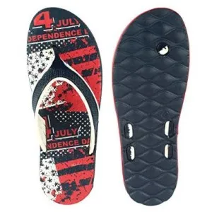 Amazon Earton Footwear Multicolor-270 Flip Flops & Slippers at Rs 148