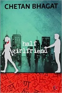 Amazon Half Girlfriend at Rs 60 only