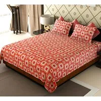 Amazon Home & candy Double bedsheet