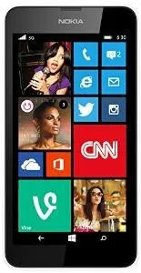 Amazon Nokia Lumia 630 at Rs 4499