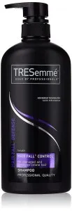 Amazon TRESemme Hair Fall Defence Shampoo, 580ml