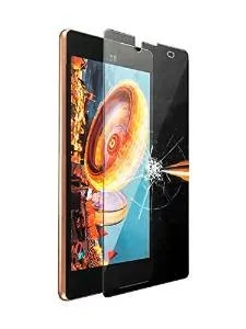 Amazon YU Tempered Glass Screen Protector for YU Yuphoria