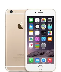  Apple iPhone 6 (Gold, 16GB) Rs 32199 only paytm