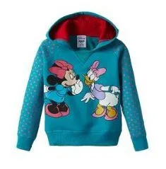 Disney-girls-minnie-t-shirt-hooded-tops-flat-60-off-Amazon