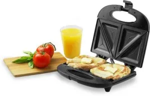 Flipkart Nova 2 Slice Snack Magic Nsm 2409-00 Sandwich Maker