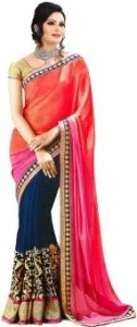 Flipkart Sarees 80 off