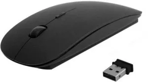Flipkart Speed - Wireless Optical Mouse