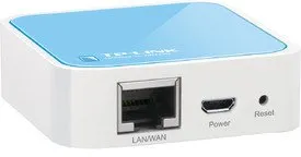 Flipkart TP-LINK TL-WR702N 150Mbps Wireless N Nano Router