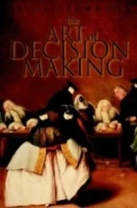 Flipkart The Art of Decision Making- Mirrors of Imagination Masks of Fate