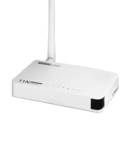 Flipkart Toto Link F1 150 Mbps Wireless N SOHO Fiber Router