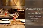Groupon 25 off on loacl deals
