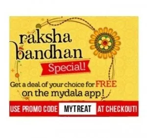 Mydala Free deals