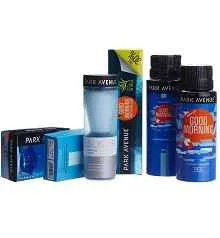 Park-avenue-good-morning-grooming-kit-rs-355-Amazon