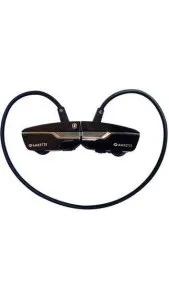 Paytm Amkette Trubeats Slix Bluetooth Headset