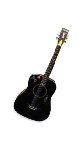 Paytm Givson G - 150 Special CutAway Acoustic Guitar