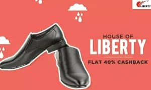 Paytm Liberty 60 cb