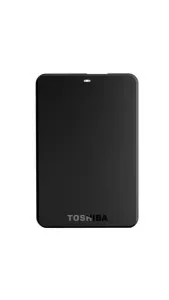 Paytm Toshiba HDTB110AK3BA Canvio Basics 1 TB Hard Disk at Rs 3969 only
