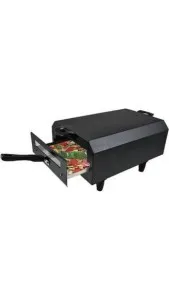 Paytm Wellberg Electric Tandoor (Black)