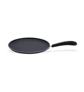 Pepperfry Sumeet Nonstick Dosa Tawa - 10 Inch Diameter