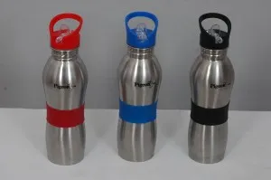 Pigeon Playboy Sport Water Bottle, 750ml Rs 229 only amazon