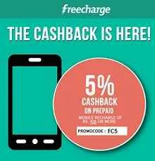 Recharge-min-rs50-get-5-cashback-Freecharge