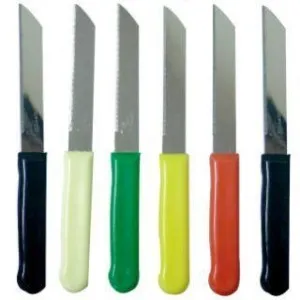 Shopclues 6 Pcs Knife Set at Rs 83