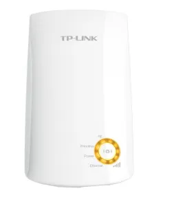 TP-LINK TL-WA750RE 150 Mbps Wireless without Modem Router (White) Rs 980 only paytm