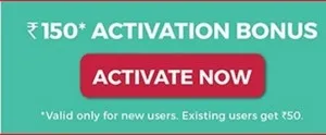 bookmyshow Rs 150 bonus for free