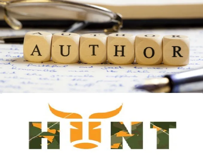 dealnloot author hunt