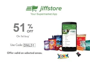 jiffstore 51 discount on all orders dealnloot exclusive