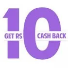 mobdeeds Rs 10 cashback on Rs 10 mobile recharge