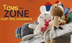 paytm toys and games at flat 70% cashback