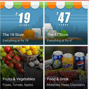 peppertap 19 in 47 store