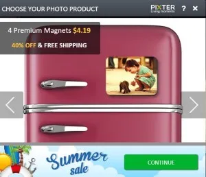 pixter 4 magnets free