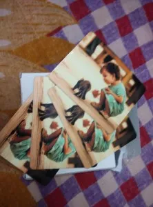 pixter free magnet received