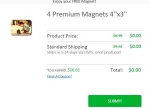 pixter free magnets