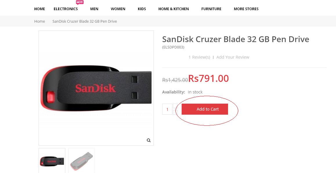 ADD TO CART