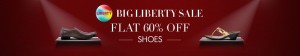 Amazon Big liberty Sale