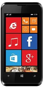 Amazon Karbonn Wind W4