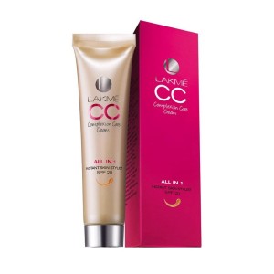 Amazon Lakme Complexion Care Face Cream, Beige, 30g