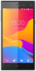 Amazon PHICOMM Passion 660 (Black, 16GB)